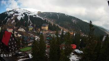 Драгобрат 17 квітня 2026 року, 2026-04-17 10:00