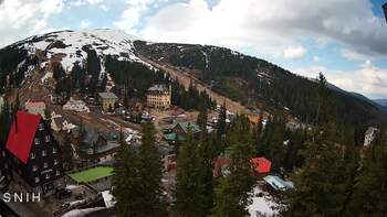 Drahobrat 17 kwiecień 2026 rok, 2026-04-17 16:00