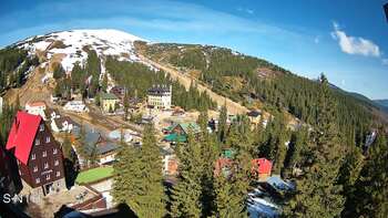 Драгобрат 19 квітня 2026 року, 2026-04-19 10:00