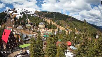 Драгобрат 19 квітня 2026 року, 2026-04-19 13:00