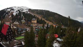 Драгобрат 19 квітня 2026 року, 2026-04-19 16:00