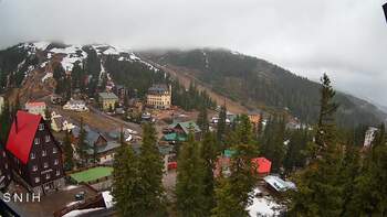 Драгобрат 20 квітня 2026 року, 2026-04-20 10:00