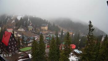 Драгобрат 20 квітня 2026 року, 2026-04-20 13:00