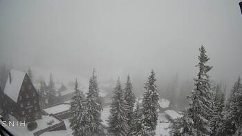 Драгобрат 21 квітня 2026 року, 2026-04-21 10:00