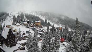 Драгобрат 21 квітня 2026 року, 2026-04-21 16:00