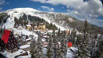 Драгобрат 22 квітня 2026 року, 2026-04-22 10:00