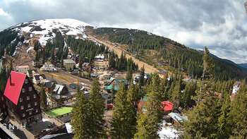 Drahobrat 23 april 2026 year, 2026-04-23 16:00