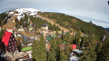 Драгобрат 24 квітня 2026 року, 2026-04-24 10:00