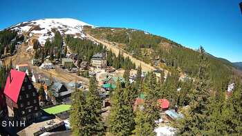 Драгобрат 24 квітня 2026 року, 2026-04-24 13:00