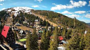 Drahobrat 24 kwiecień 2026 rok, 2026-04-24 16:00