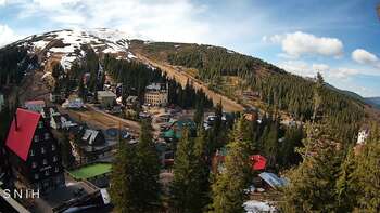 Драгобрат 25 квітня 2026 року, 2026-04-25 16:00