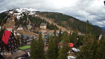 Драгобрат 26 квітня 2026 року, 2026-04-26 10:00