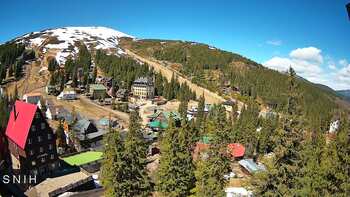 Драгобрат 26 квітня 2026 року, 2026-04-26 13:00