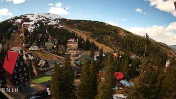 Драгобрат 26 квітня 2026 року, 2026-04-26 16:00