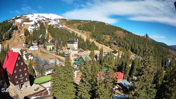 Драгобрат 27 квітня 2026 року, 2026-04-27 10:00