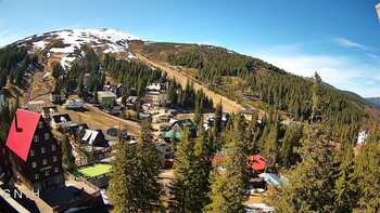 Драгобрат 27 квітня 2026 року, 2026-04-27 16:00