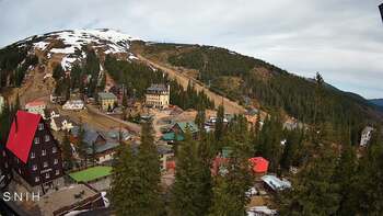 Драгобрат 28 квітня 2026 року, 2026-04-28 10:00