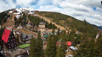 Драгобрат 28 квітня 2026 року, 2026-04-28 13:00