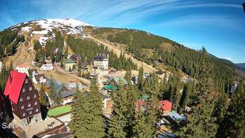 Драгобрат 29 квітня 2026 року, 2026-04-29 10:00