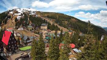 Драгобрат 29 квітня 2026 року, 2026-04-29 13:00