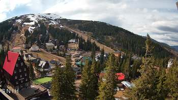 Драгобрат 29 квітня 2026 року, 2026-04-29 16:00