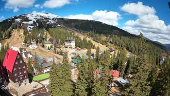 Драгобрат 30 квітня 2026 року, 2026-04-30 10:00