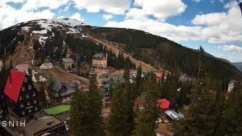 Драгобрат 30 квітня 2026 року, 2026-04-30 16:00