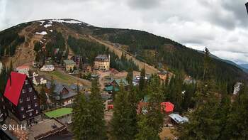 Драгобрат 9 травня 2026 року, 2026-05-09 13:00