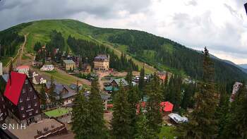 Drahobrat 1 july 2026 year 16:00