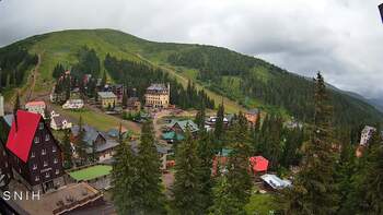 Drahobrat 10 july 2026 year, 2026-07-10 10:00