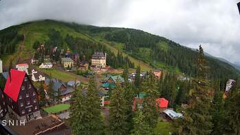 Drahobrat 10 july 2026 year, 2026-07-10 13:00