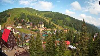 Drahobrat 16 july 2026 year, 2026-07-16 10:00