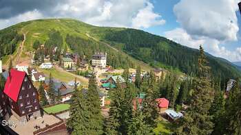 Drahobrat 17 july 2026 year, 2026-07-17 10:00