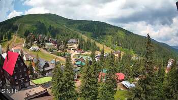 Drahobrat 17 july 2026 year, 2026-07-17 13:00
