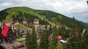 Drahobrat 18 july 2026 year, 2026-07-18 13:00