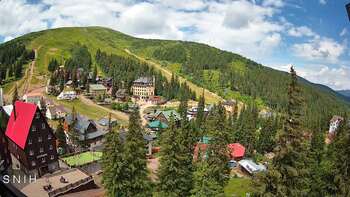 Drahobrat 19 july 2026 year, 2026-07-19 13:00