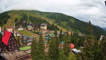 Drahobrat 27 july 2026 year, 2026-07-27 10:00