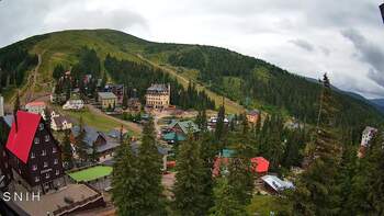 Drahobrat 27 july 2026 year, 2026-07-27 13:00