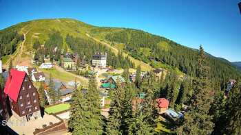 Drahobrat 29 july 2026 year, 2026-07-29 10:00