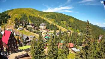 Drahobrat 29 july 2026 year, 2026-07-29 13:00