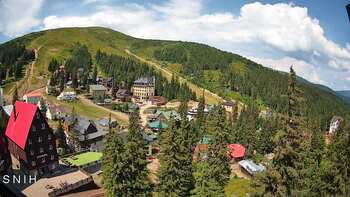 Drahobrat 3 august 2026 year, 2026-08-03 13:00
