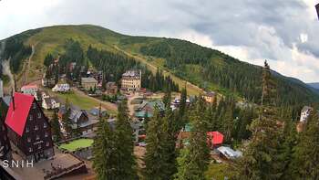 Drahobrat 3 august 2026 year, 2026-08-03 16:00