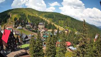 Drahobrat 6 august 2026 year, 2026-08-06 13:00