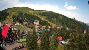 Drahobrat 7 august 2026 year, 2026-08-07 13:00