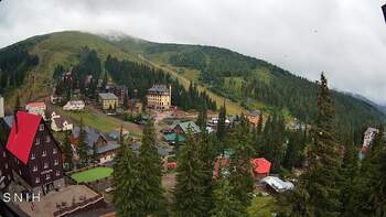 Drahobrat 8 august 2026 year, 2026-08-08 13:00