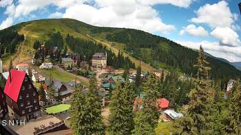 Drahobrat 9 august 2026 year, 2026-08-09 13:00