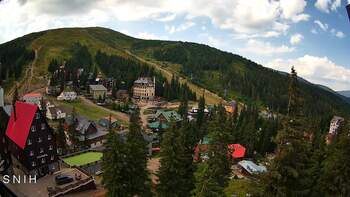 Drahobrat 11 august 2026 year, 2026-08-11 16:00