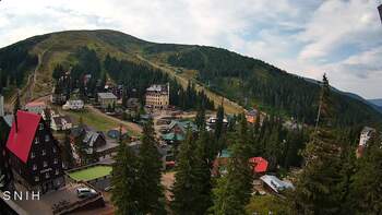 Drahobrat 17 august 2026 year, 2026-08-17 16:00