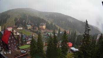 Drahobrat 18 sierpień 2026 rok, 2026-08-18 10:00
