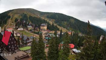 Drahobrat 26 august 2026 year 16:00
